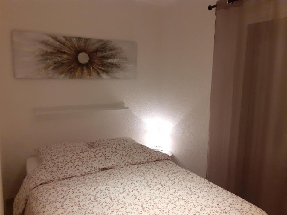 Vacances Cocooning La Londe-les-Maures Esterno foto